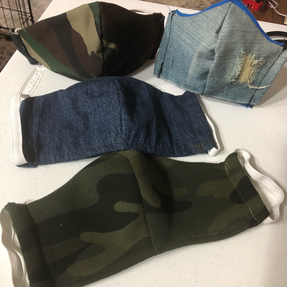 Face mask
